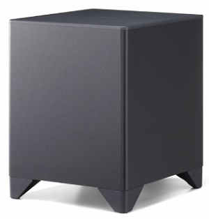 Pioneer FS-SW40 (FSSW40) Additional Subwoofer for FS-W40